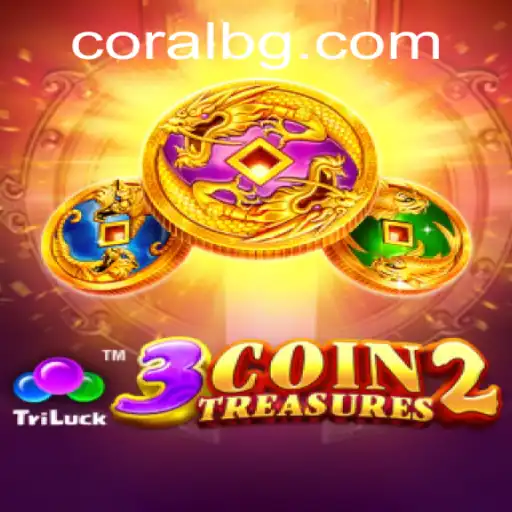 Exploring the Digital Gem: 3CoinTreasures2