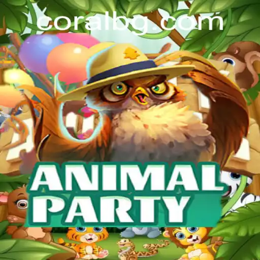 Exploring the World of AnimalParty and Online Betting with tgj.bet