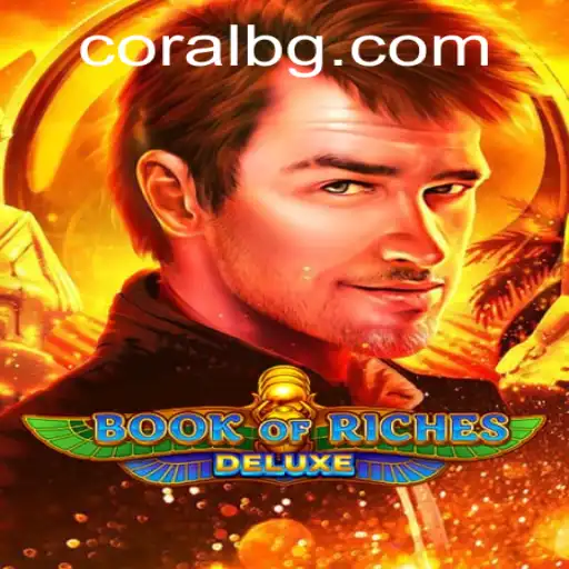 Mastering Book of Riches Deluxe: A Journey into Ancient Treasures