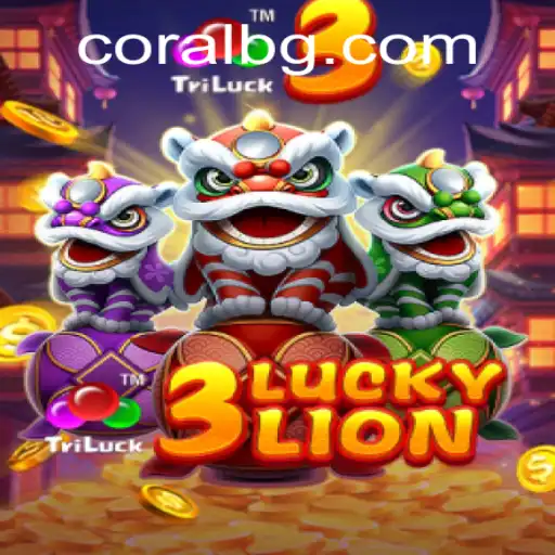 Exploring the World of 3LUCKYLION: A Thrilling Adventure on TGJ.Bet