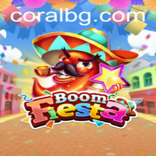 BoomFiesta: An Explosive Gaming Experience with tgj.bet