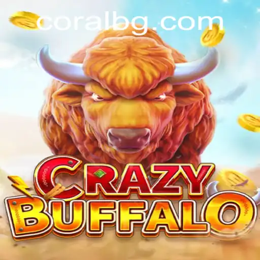 Explore the Wild Thrill of CRAZYBUFFALO: A Unique Gaming Experience