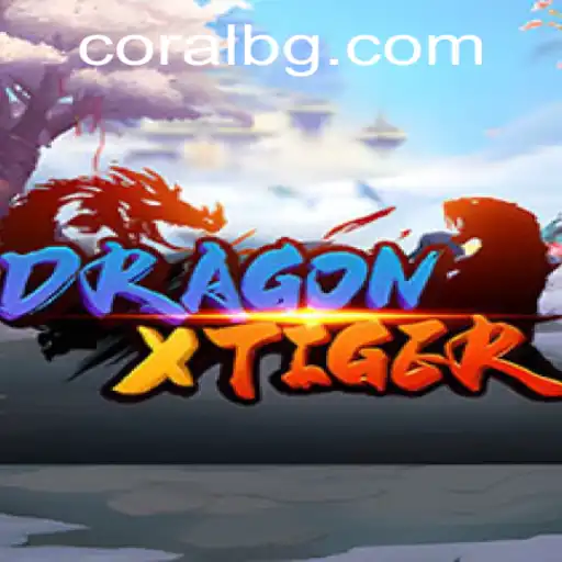 DragonXTiger: Exploring the Thrilling World of Competitive Gaming with tgj.bet