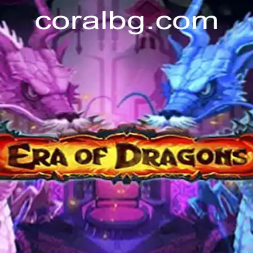 EraOfDragons: A Captivating Adventure in the World of Fantasy Gaming
