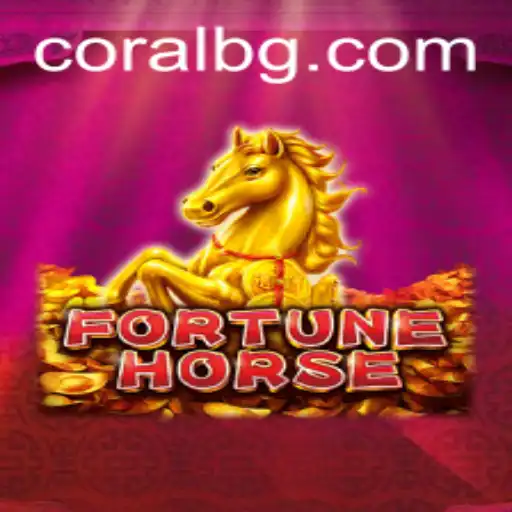 FortuneHorse: A Modern Twist on Classic Gaming