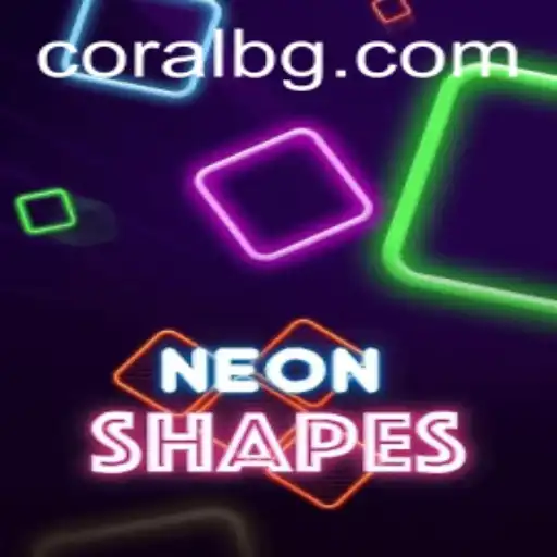 Unveiling NeonShapes: A Futuristic Gaming Experience