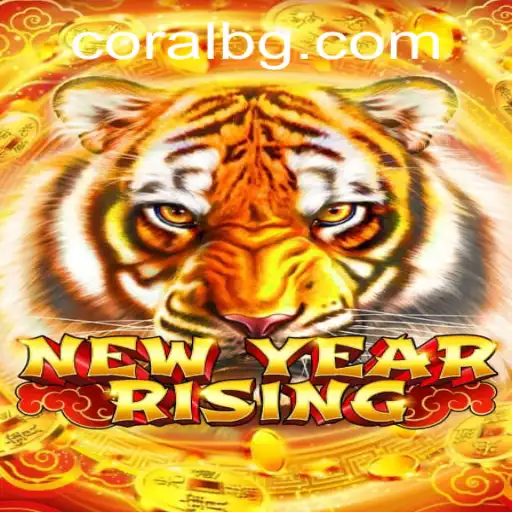 NewYearRising: The Adventurous Game Saga Redefining Virtual Celebrations