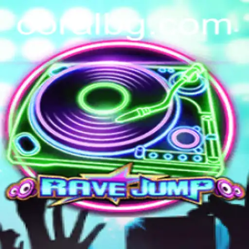 RaveJump: Experience the Thrill of Virtual Adventure with TGJ.Bet