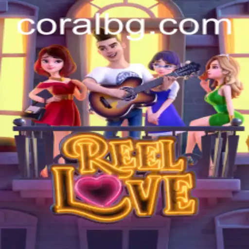 Exploring the Enthralling World of ReelLove on TGJ.Bet