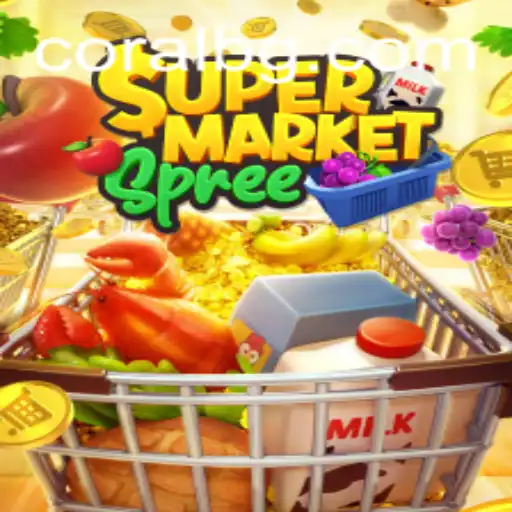 Discover the Thrilling World of SupermarketSpree