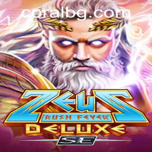 ZeusRushFeverDeluxeSE: The Ultimate Gaming Experience