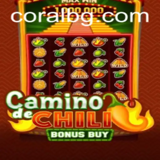 Exploring CaminodeChiliBonusBuy: An Exciting New Addition to Online Gaming