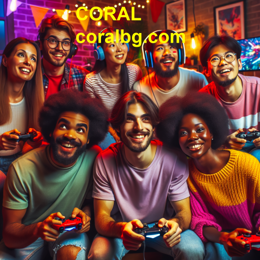 A Magia dos Jogos Cooperativos.