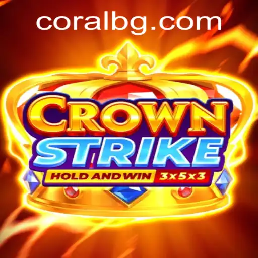 CrownStrike: A New Era of Strategy Gaming with TGJ.Bet