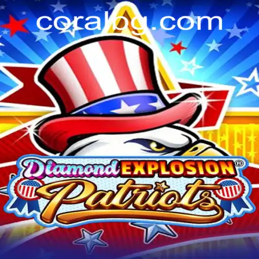 Exploring DiamondExplosionPatriots: A Captivating New Gaming Experience