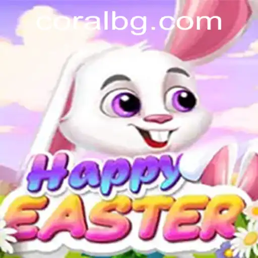Discover the Joy of Gaming with HappyEaster on tgj.bet