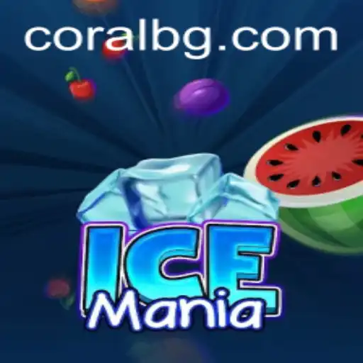 Unveiling IceMania: The Ultimate Gaming Experience on TGJ.Bet
