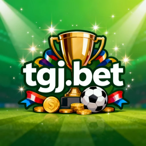 tgj.bet Logo