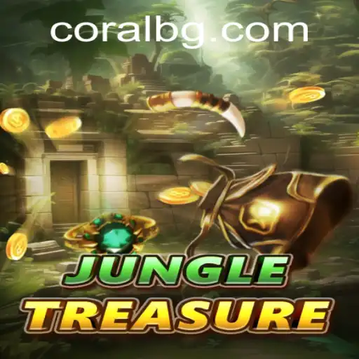 Exploring JungleTreasure: An Exciting Adventure Awaits