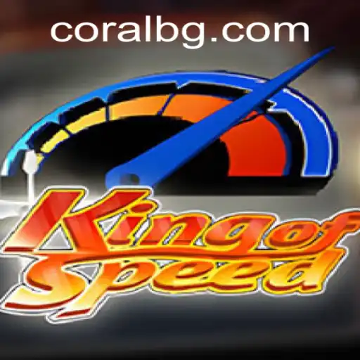 Unveiling the Excitement of KingofSpeed: A Thrilling Gaming Experience