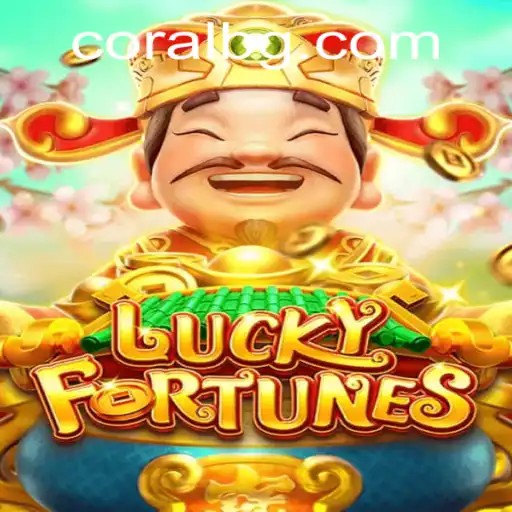 LUCKYFORTUNES: An In-Depth Look at the Exciting New Game