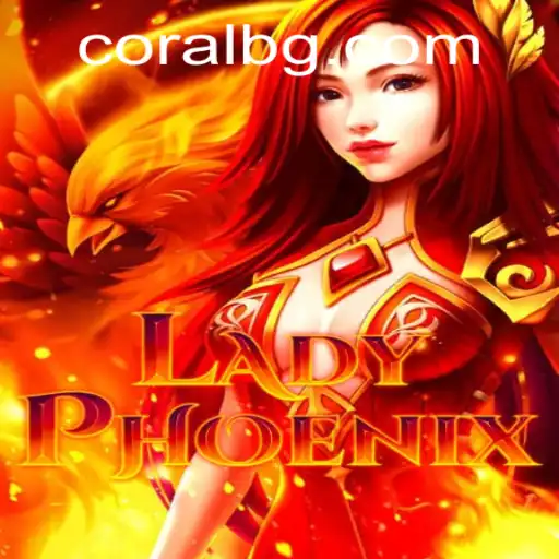Discover the Enigmatic World of LadyPhoenix: Your Gateway to Adventure at tgj.bet
