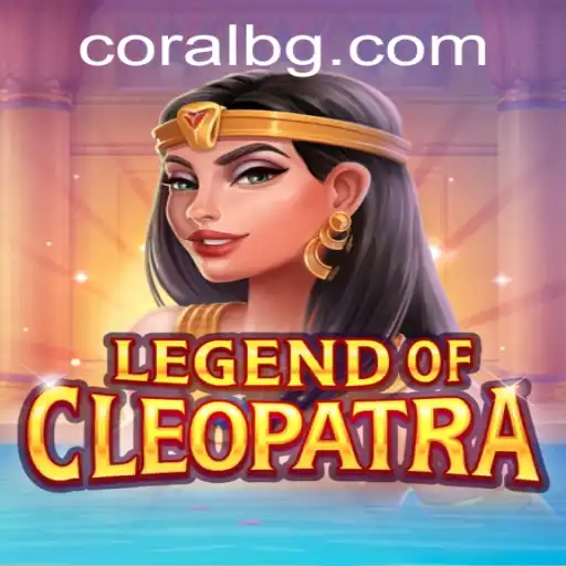 Discover the Mystique of 'LegendOfCleopatra' on tgj.bet
