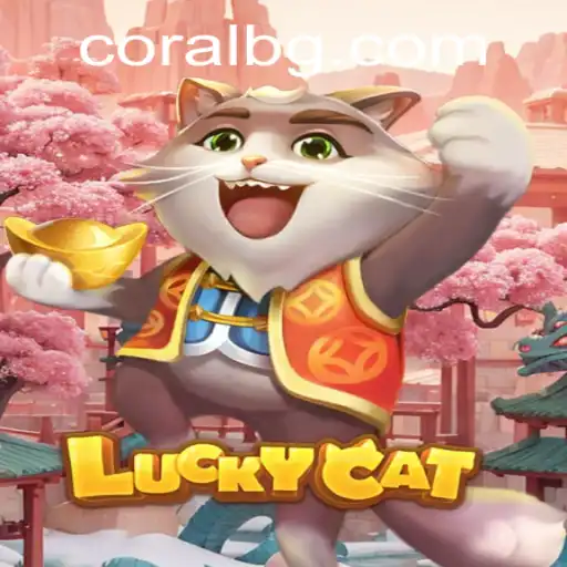 Exploring LuckyCat: An Engaging New Game with tgj.bet