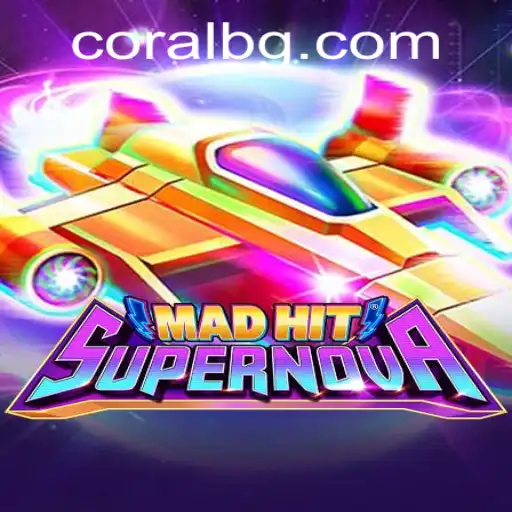 Discover the Thrilling Universe of MadHitSupernova with tgj.bet