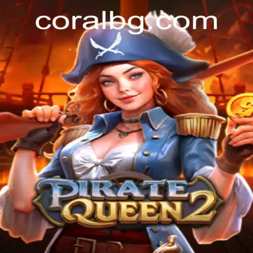 Unveiling PirateQueen2: The Thrilling Voyage Online via TGJ.Bet