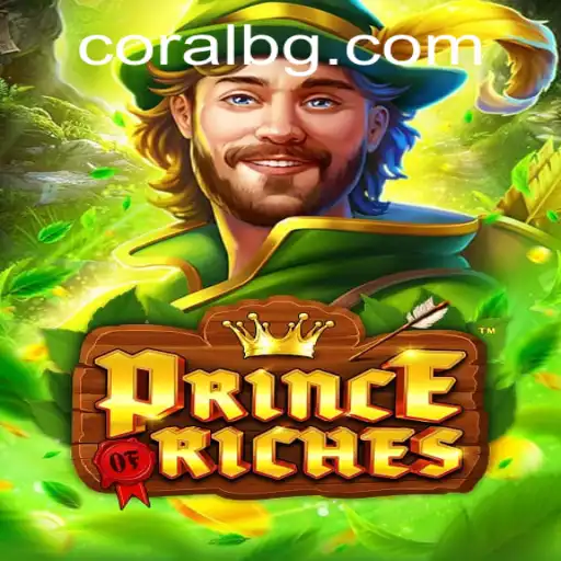 Discover the Exciting World of PrinceOfRiches: A Modern Gaming Experience