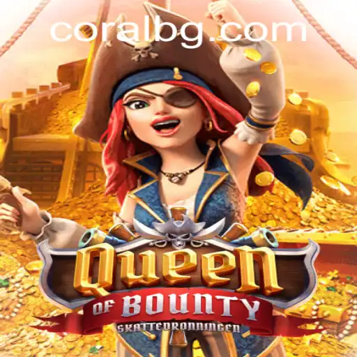 Explore the Captivating World of Queen of Bounty on tgj.bet