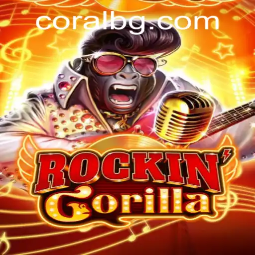 Discovering RockinGorilla: A Game-Changing Experience