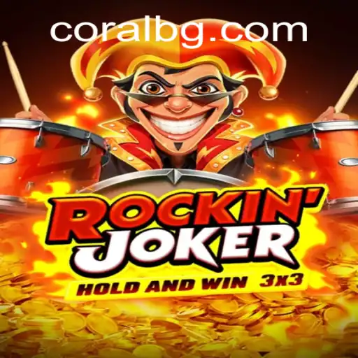 The Ultimate Guide to RockinJoker: A Thrilling Gaming Experience
