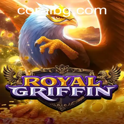 Enter the Fantasy World of RoyalGriffin: Adventure Awaits