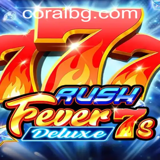 Experience the Thrill of RushFever7sDeluxe: A Modern Casino Adventure