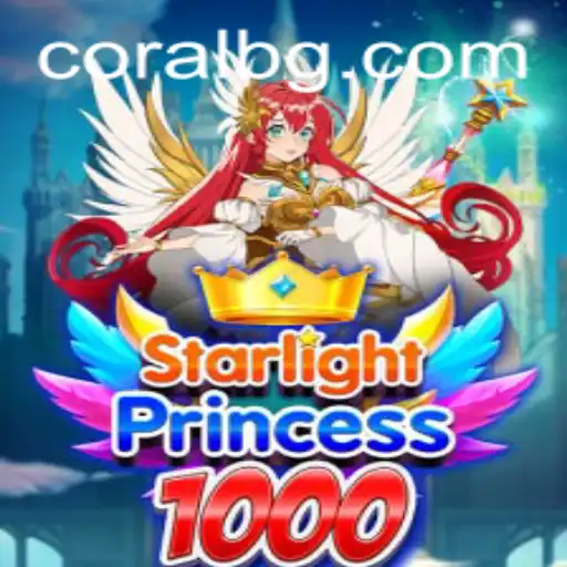 Exploring the World of StarlightPrincess1000: Unveiling a Cosmic Adventure