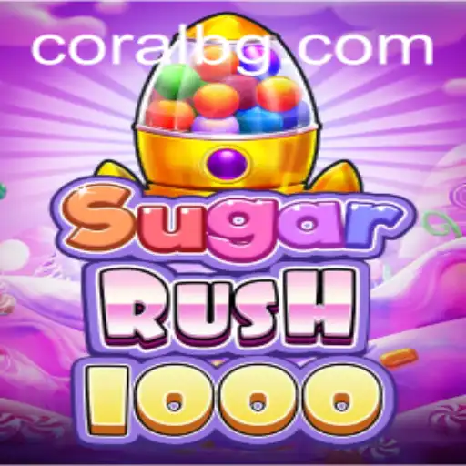 Embark on a Sweet Adventure with SugarRush1000