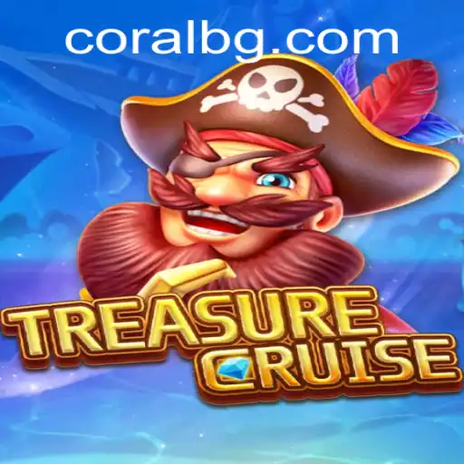 Exploring TREASURECRUISE: A Captivating Adventure Awaits
