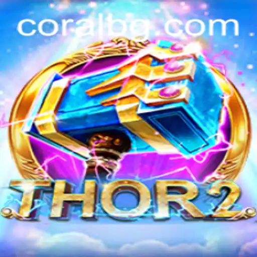 Thor2: Unleashing the Power of Norse Mythology in Online Gaming