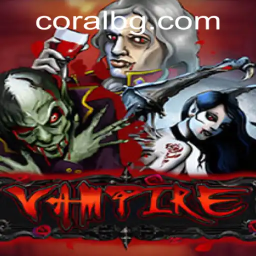 Unveiling the Allure of 'Vampire' in Online Gaming at tgj.bet