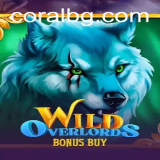 WildOverlordsBonusBuy: Unleashing the Excitement in the Gaming World
