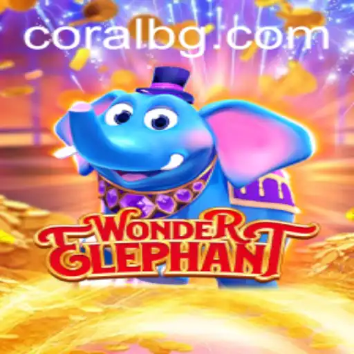 WonderElephant: The Thrilling New Game Taking the Gaming World by Storm