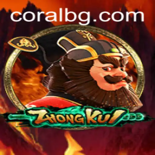 Exploring ZhongKui: A Thrilling Adventure Through Traditional Mythology Enhanced by tgj.bet